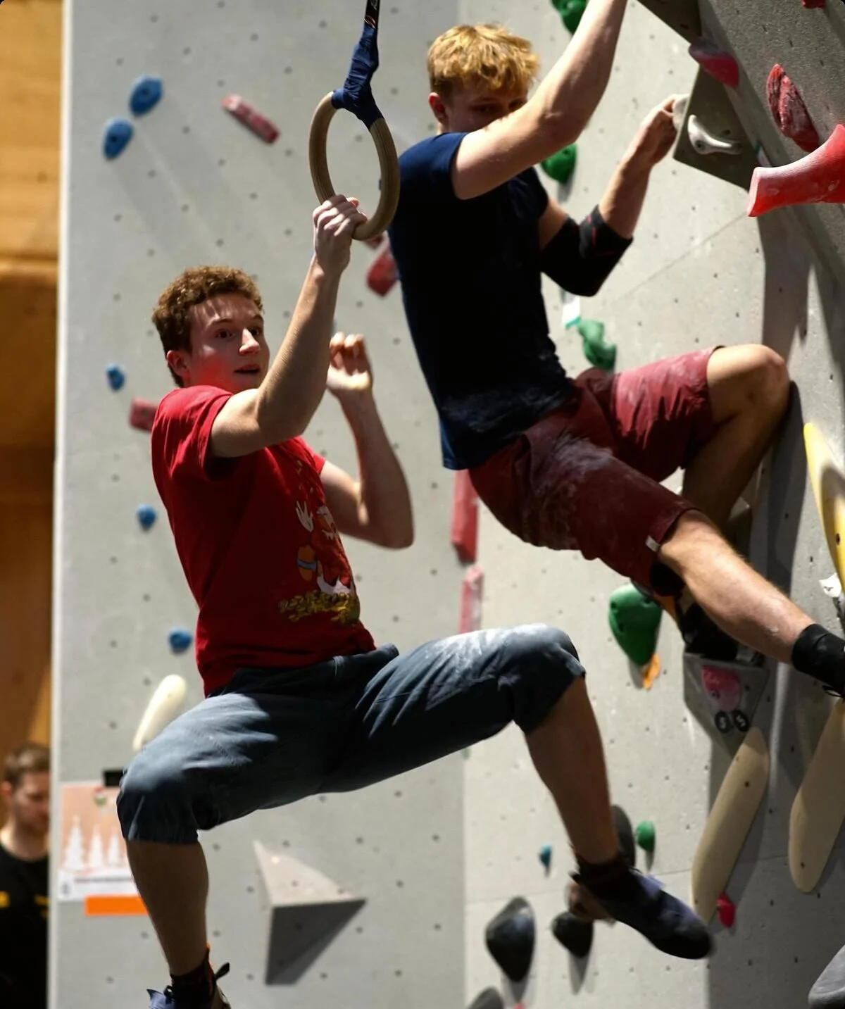 Weihnachtsfeier 2024 | © Rebecca Meyer