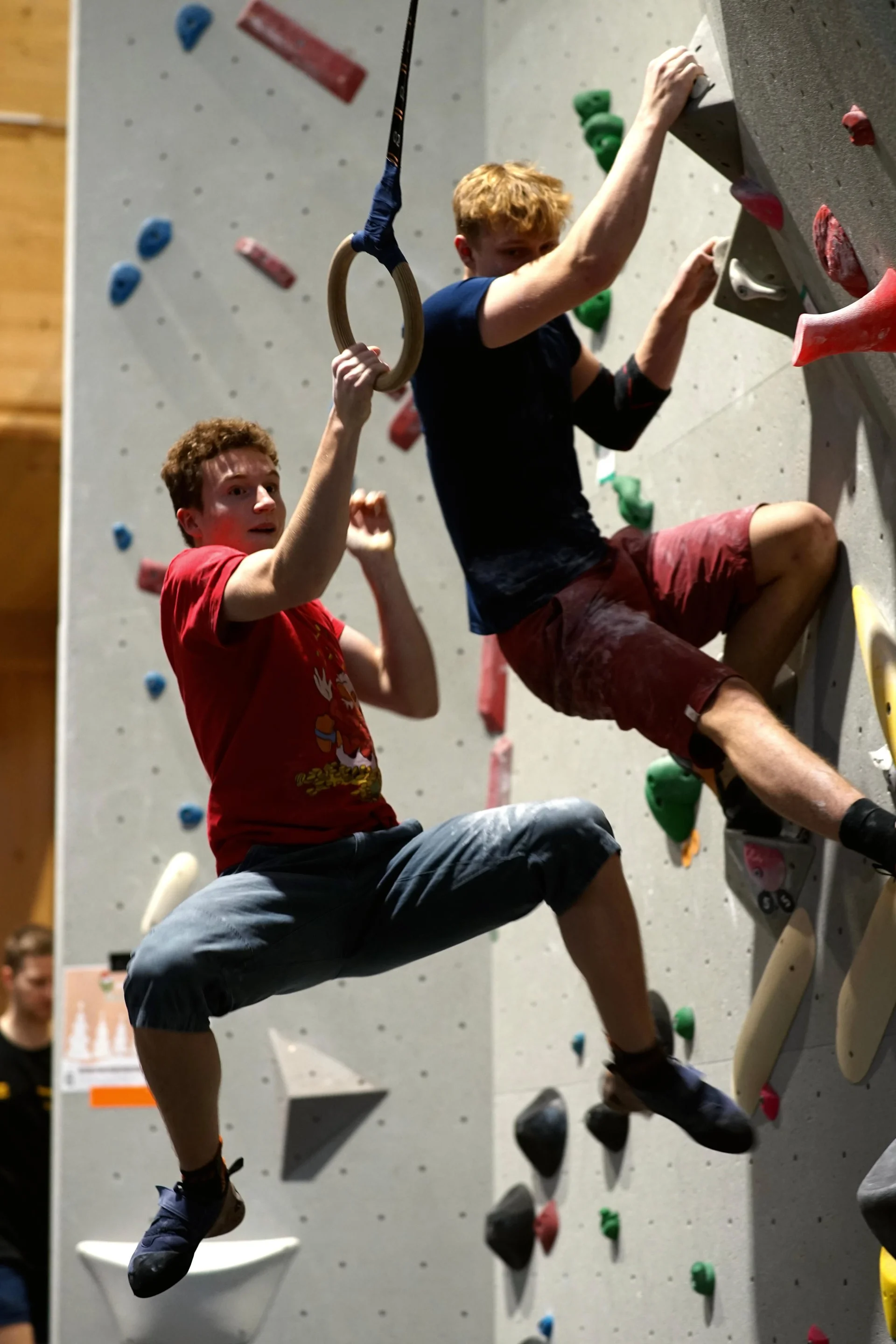 Weihnachtsfeier 2024 | © Rebecca Meyer