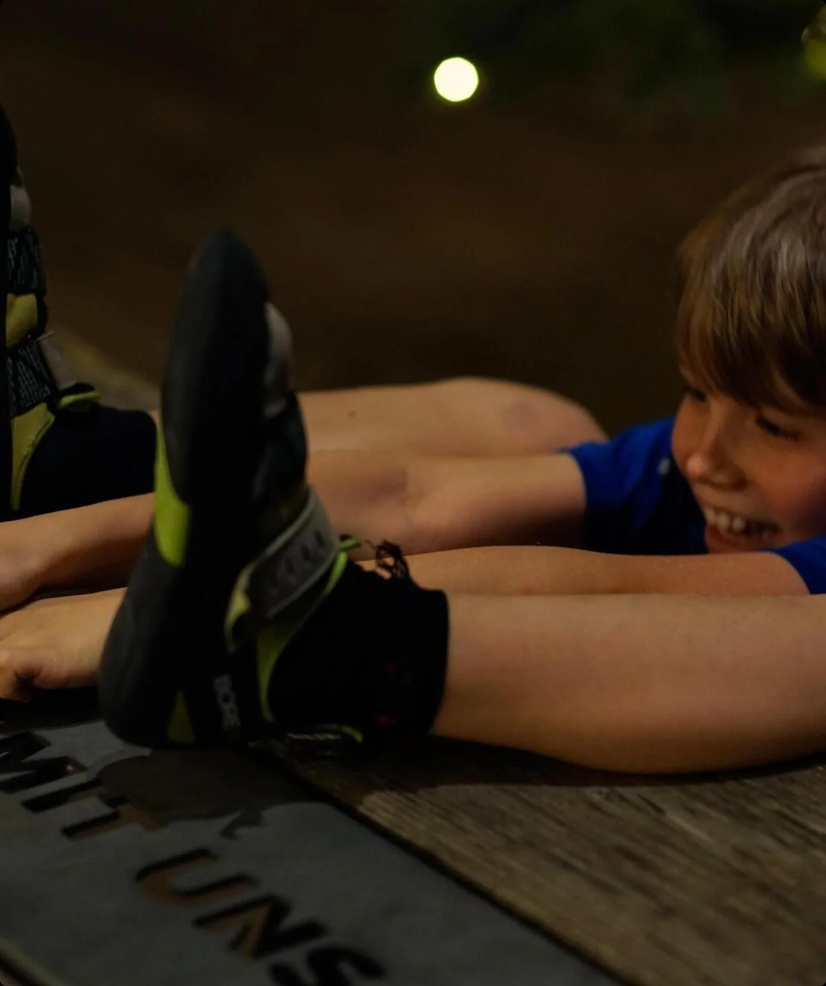 Weihnachtsfeier 2024 | © Rebecca Meyer