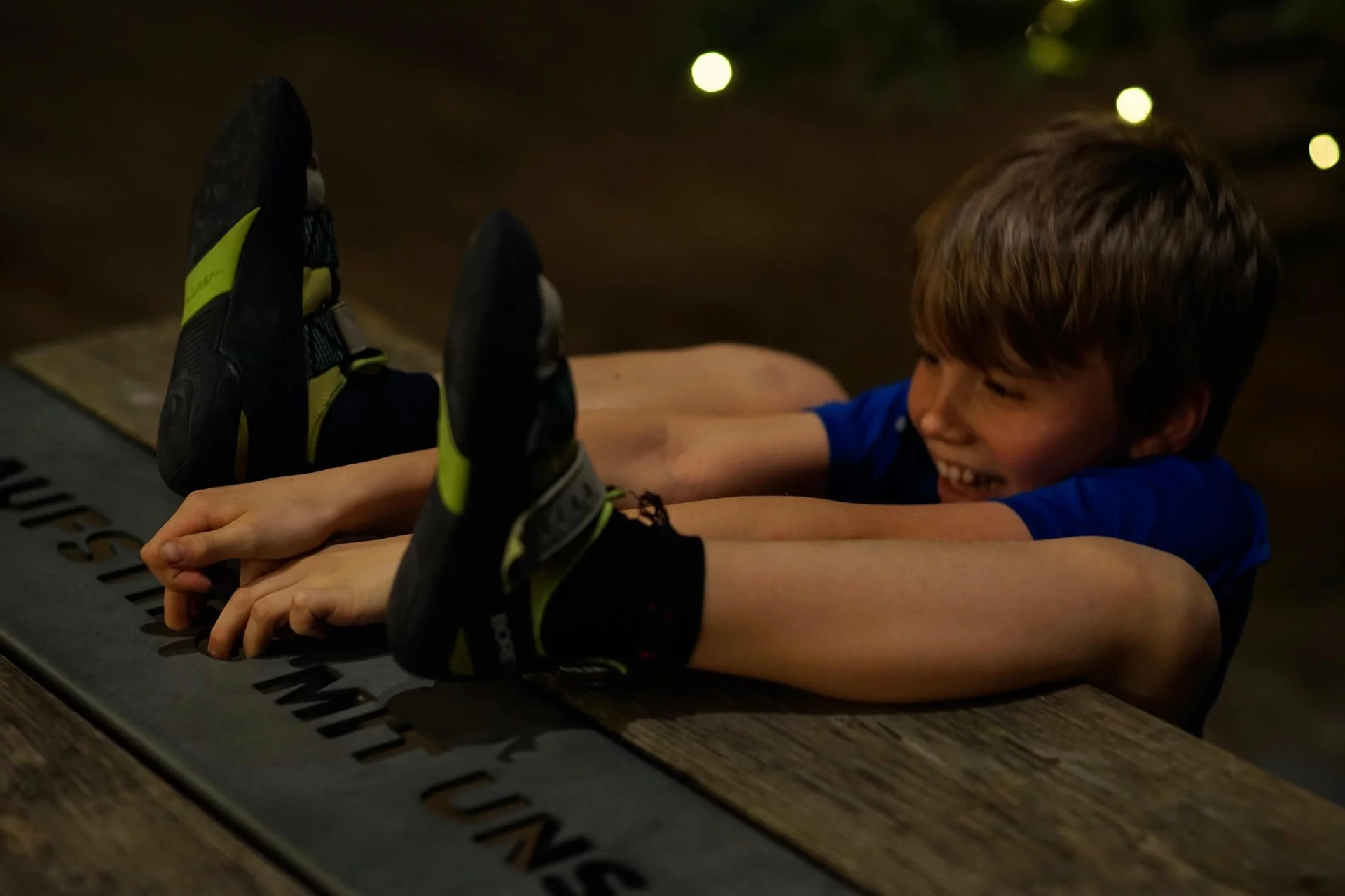 Weihnachtsfeier 2024 | © Rebecca Meyer