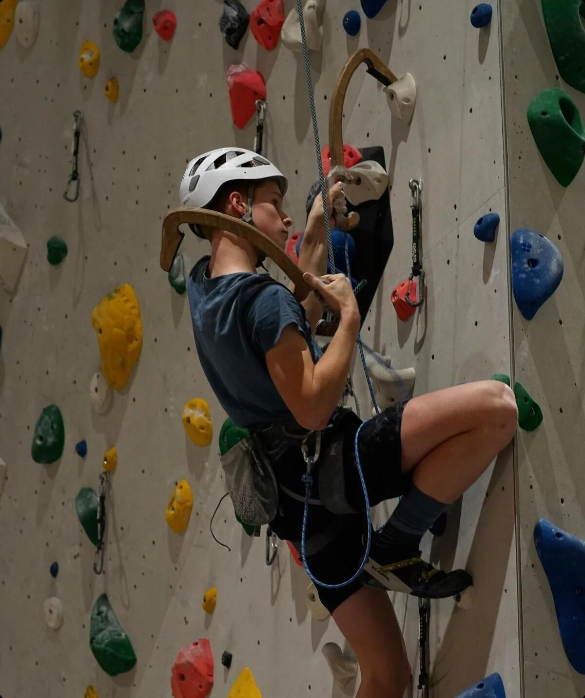 Weihnachtsfeier 2024 | © Rebecca Meyer