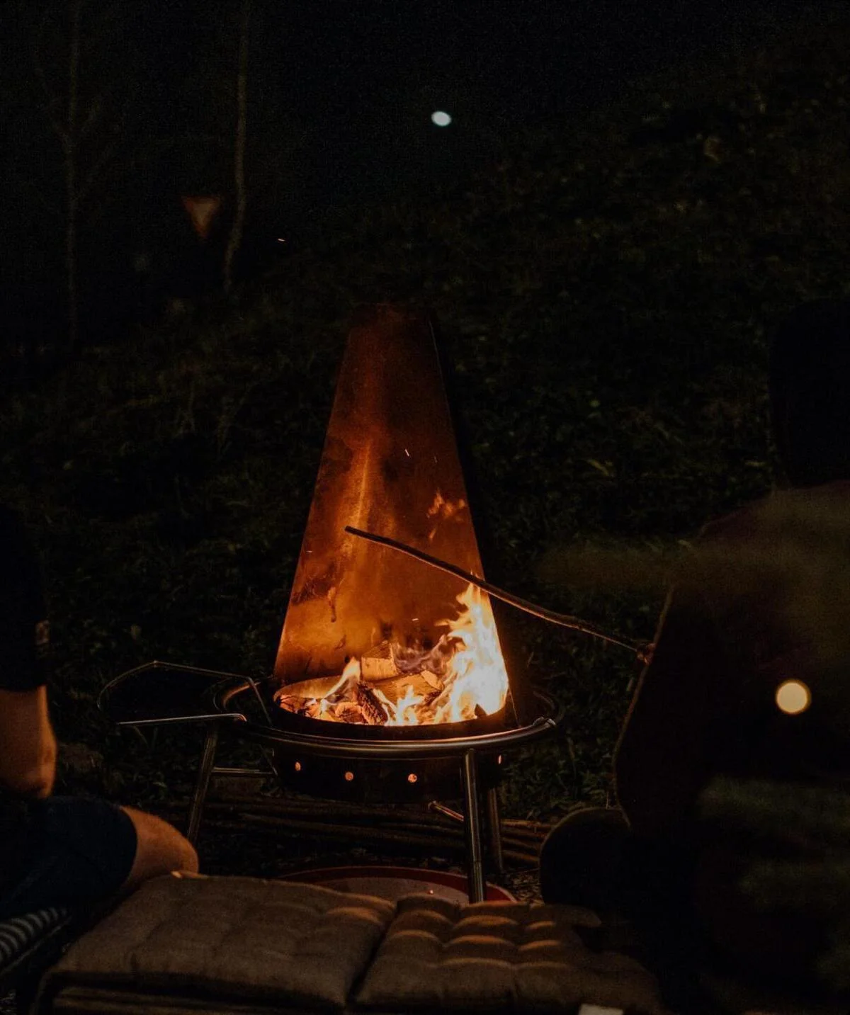 Weihnachtsfeier 2024 | © Rebecca Meyer