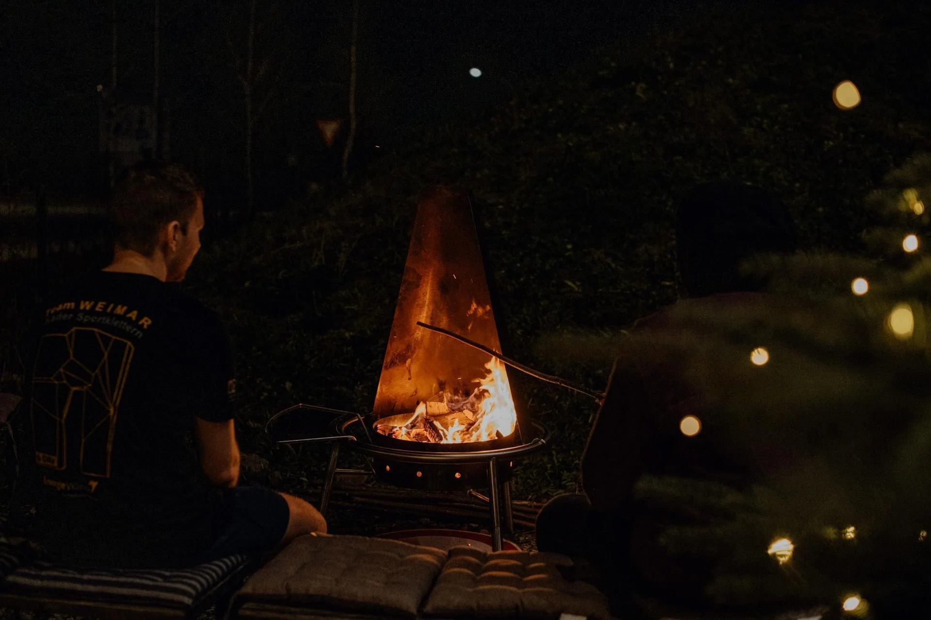 Weihnachtsfeier 2024 | © Rebecca Meyer