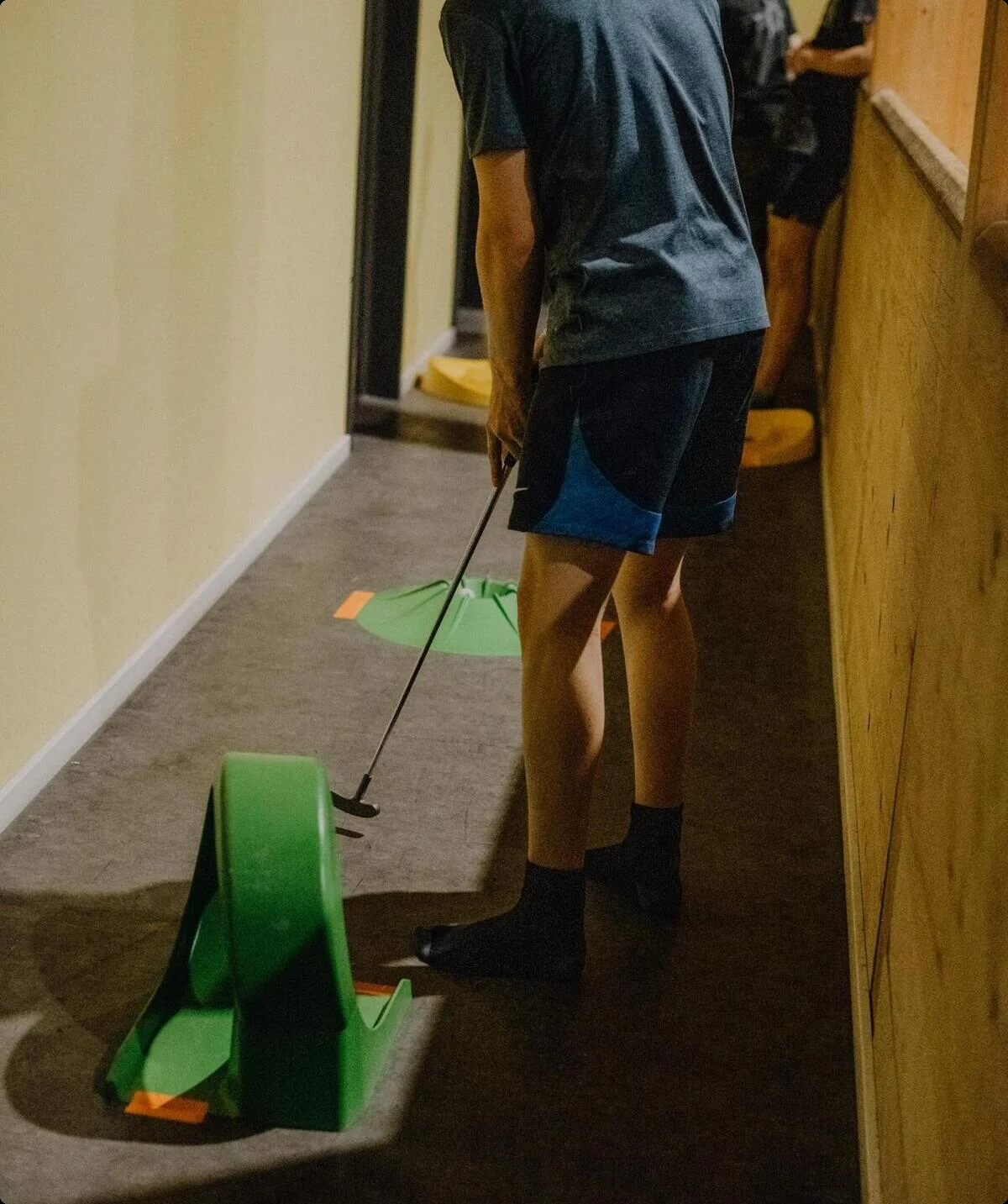 Weihnachtsfeier 2024 | © Rebecca Meyer