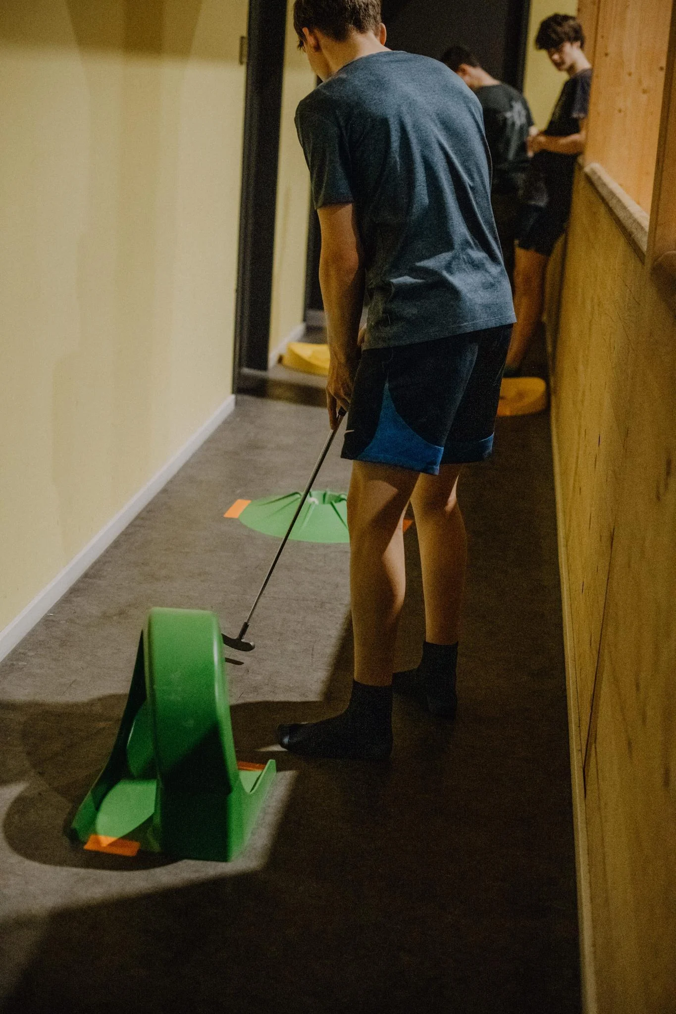 Weihnachtsfeier 2024 | © Rebecca Meyer