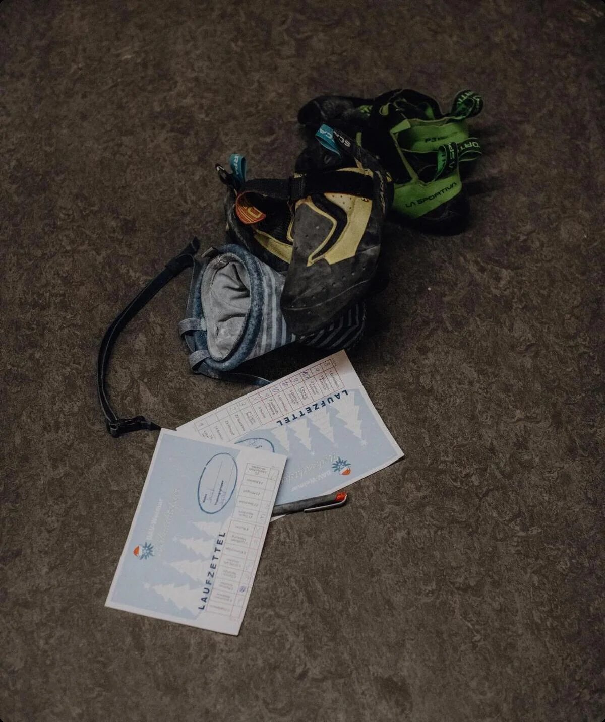 Weihnachtsfeier 2024 | © Rebecca Meyer