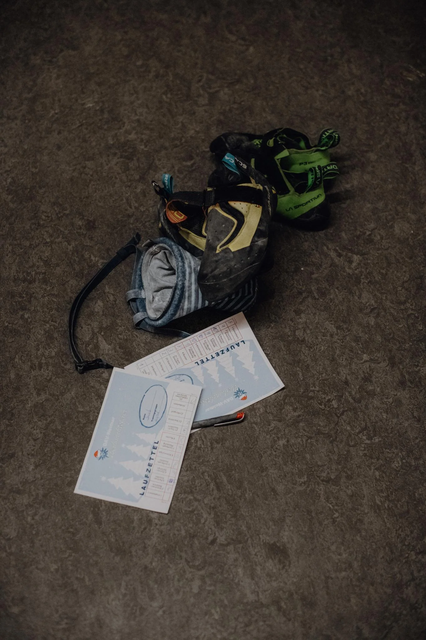 Weihnachtsfeier 2024 | © Rebecca Meyer