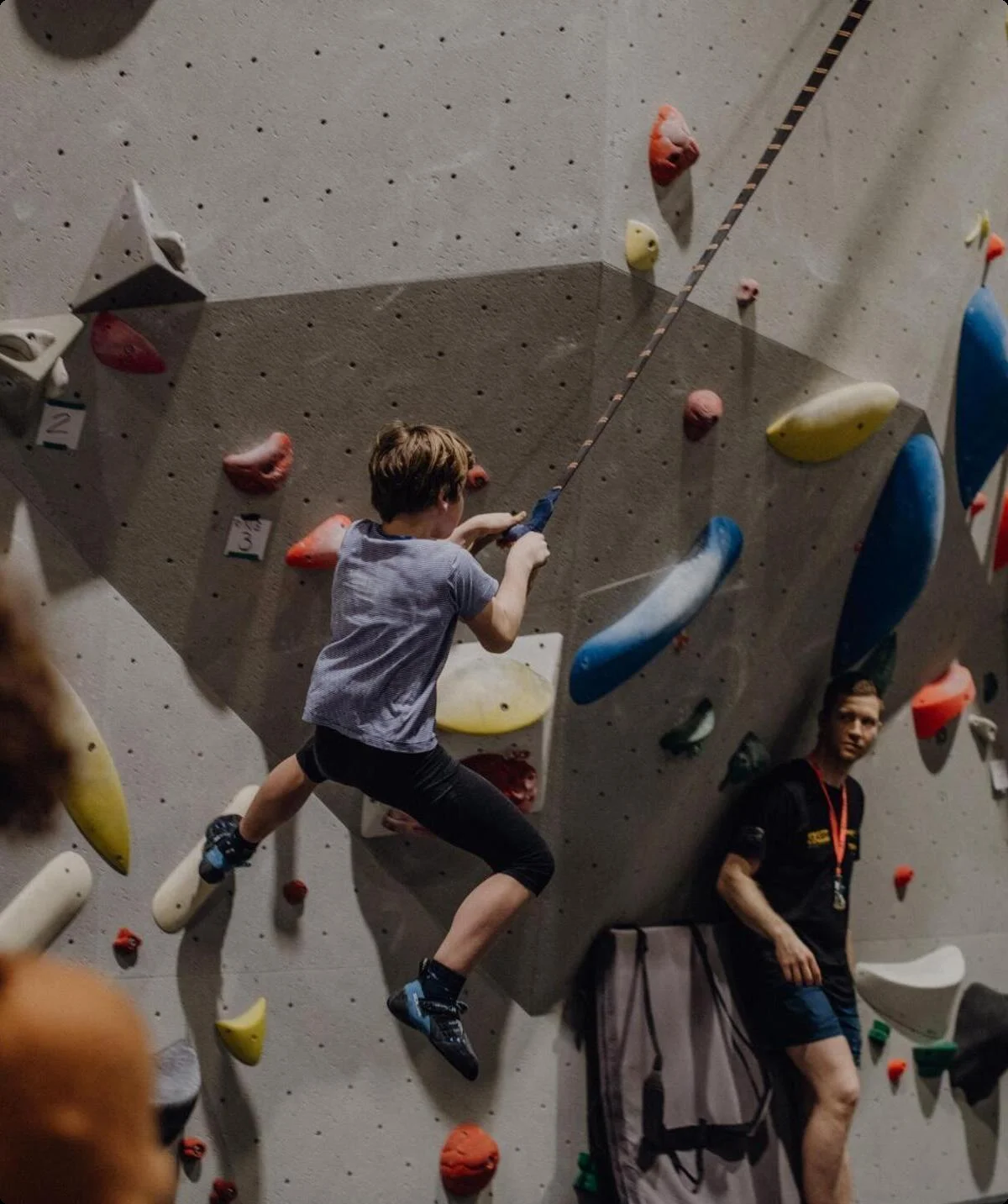 Weihnachtsfeier 2024 | © Rebecca Meyer