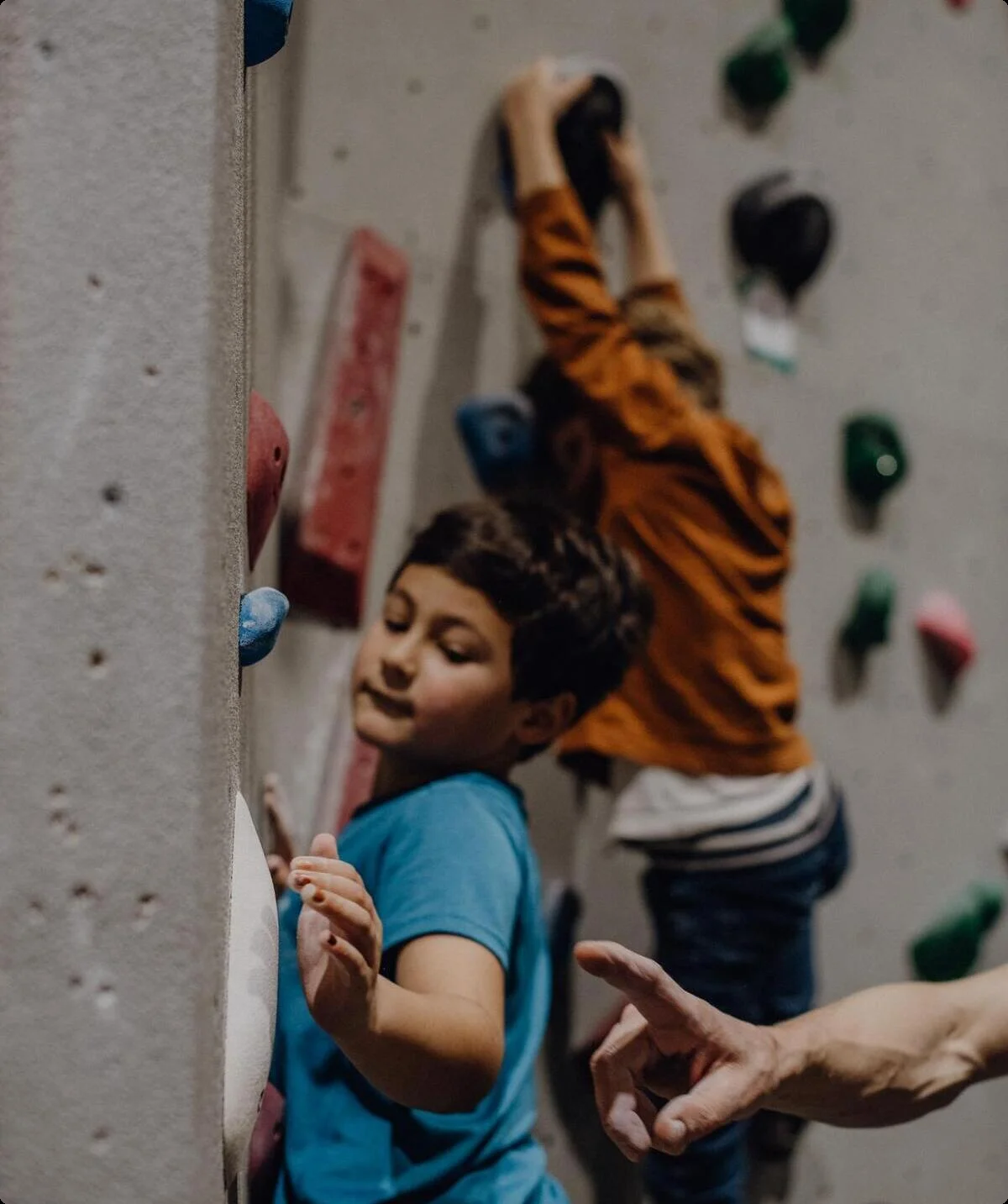 Weihnachtsfeier 2024 | © Rebecca Meyer