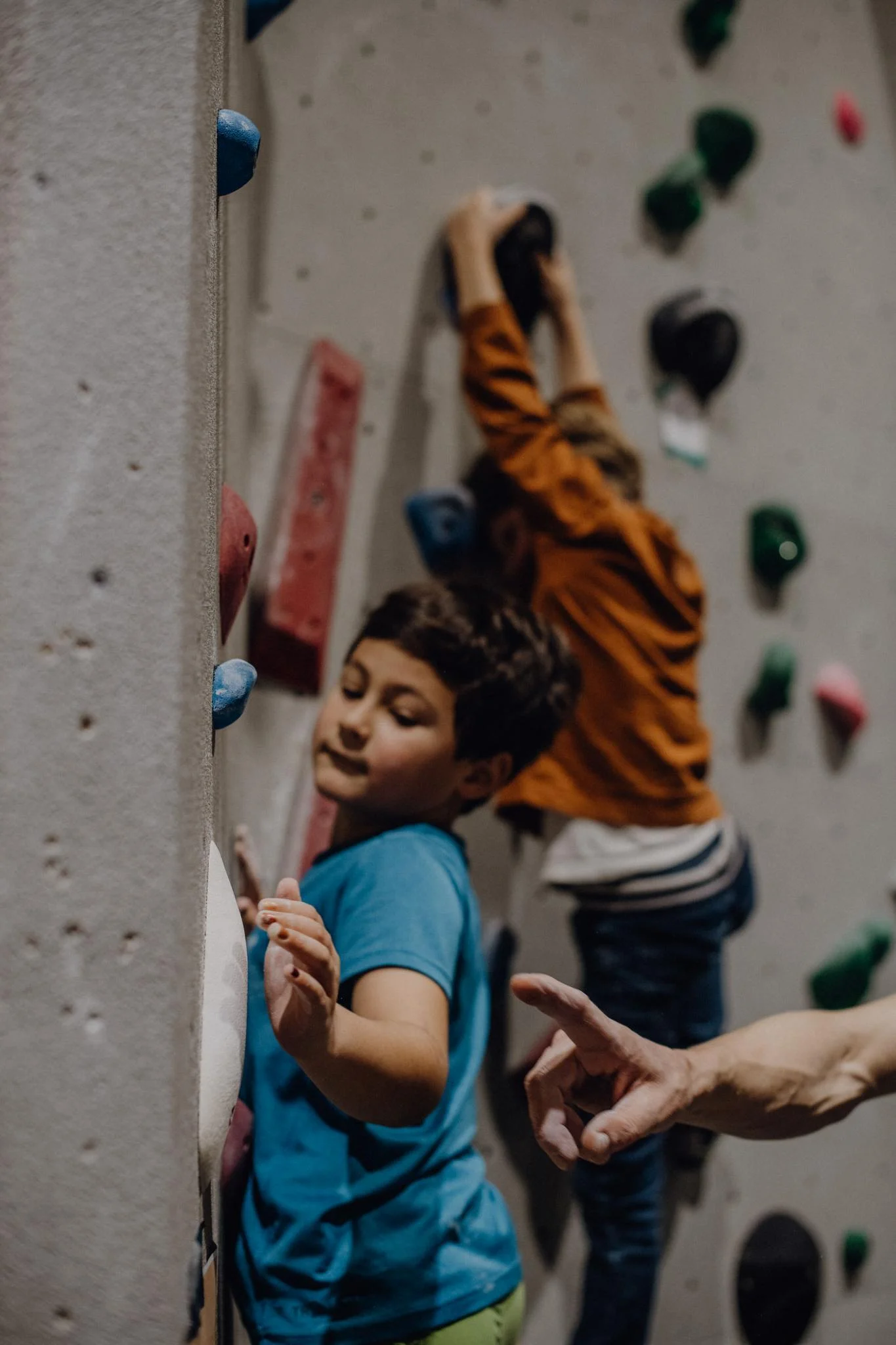 Weihnachtsfeier 2024 | © Rebecca Meyer