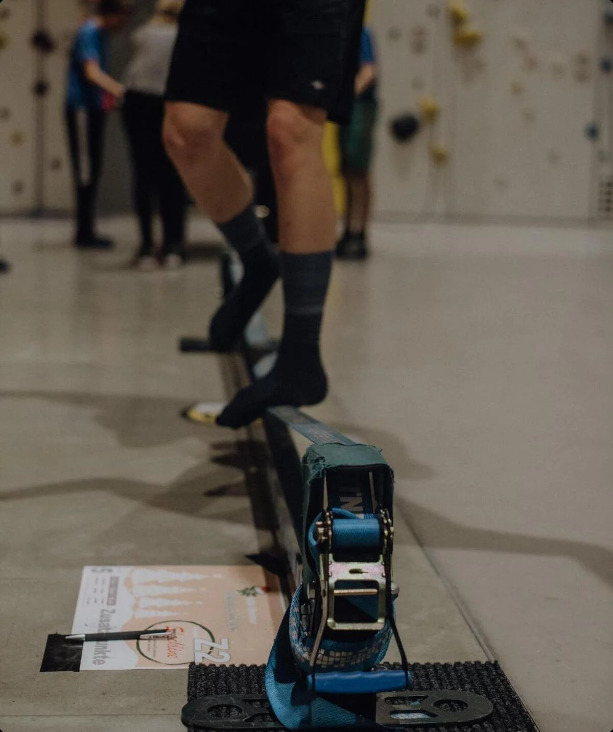 Weihnachtsfeier 2024 | © Rebecca Meyer