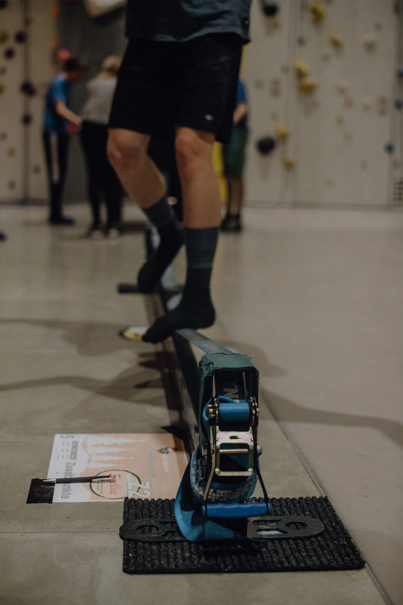 Weihnachtsfeier 2024 | © Rebecca Meyer