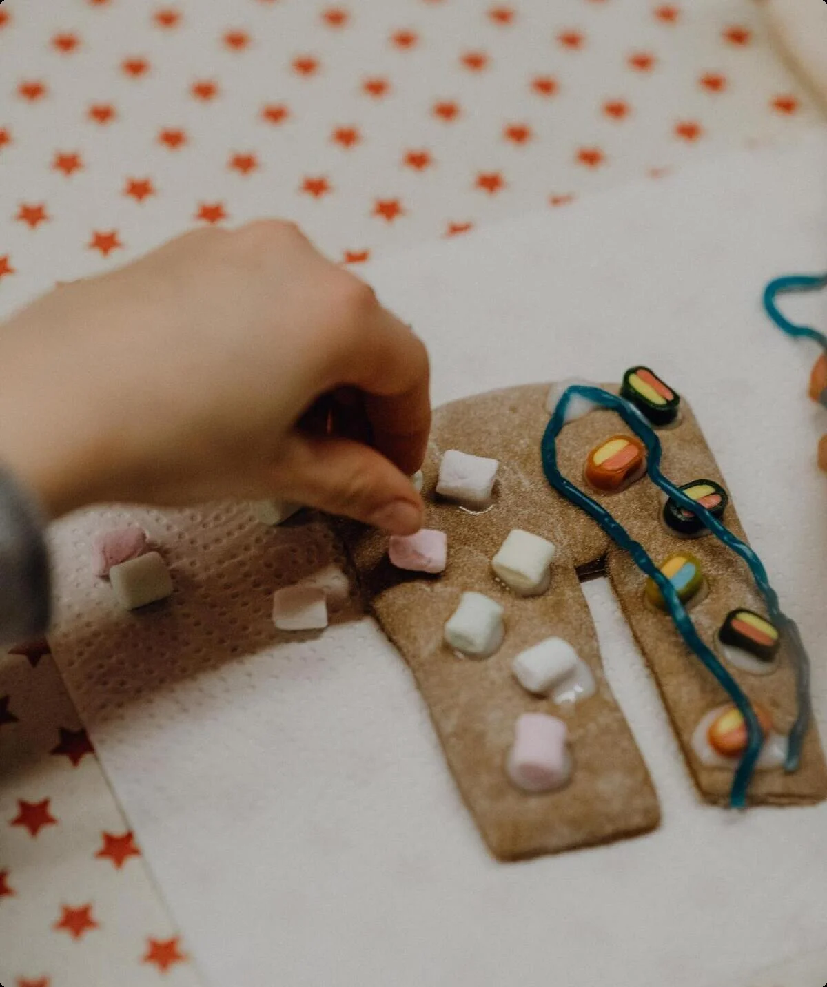 Weihnachtsfeier 2024 | © Rebecca Meyer