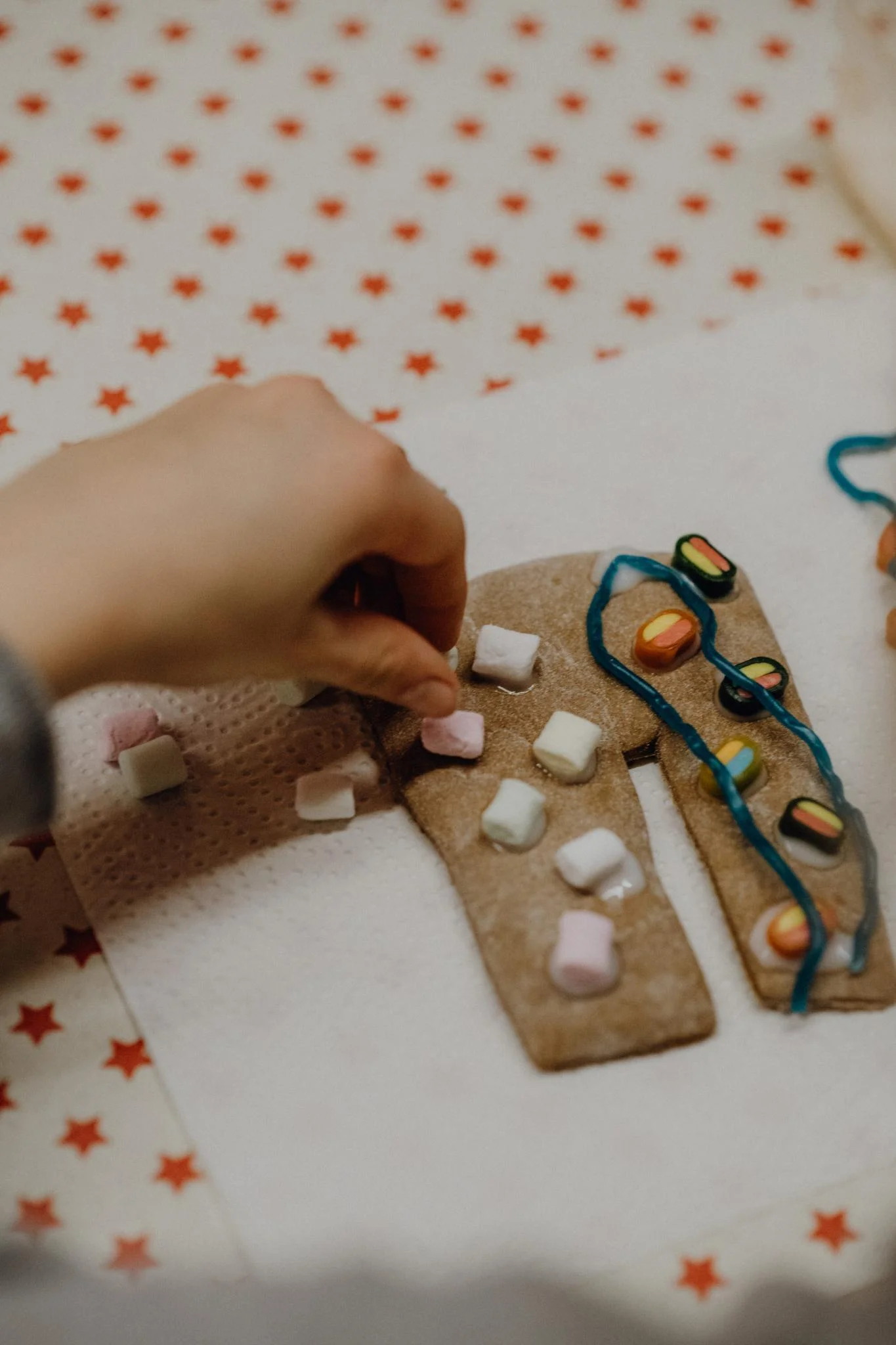 Weihnachtsfeier 2024 | © Rebecca Meyer