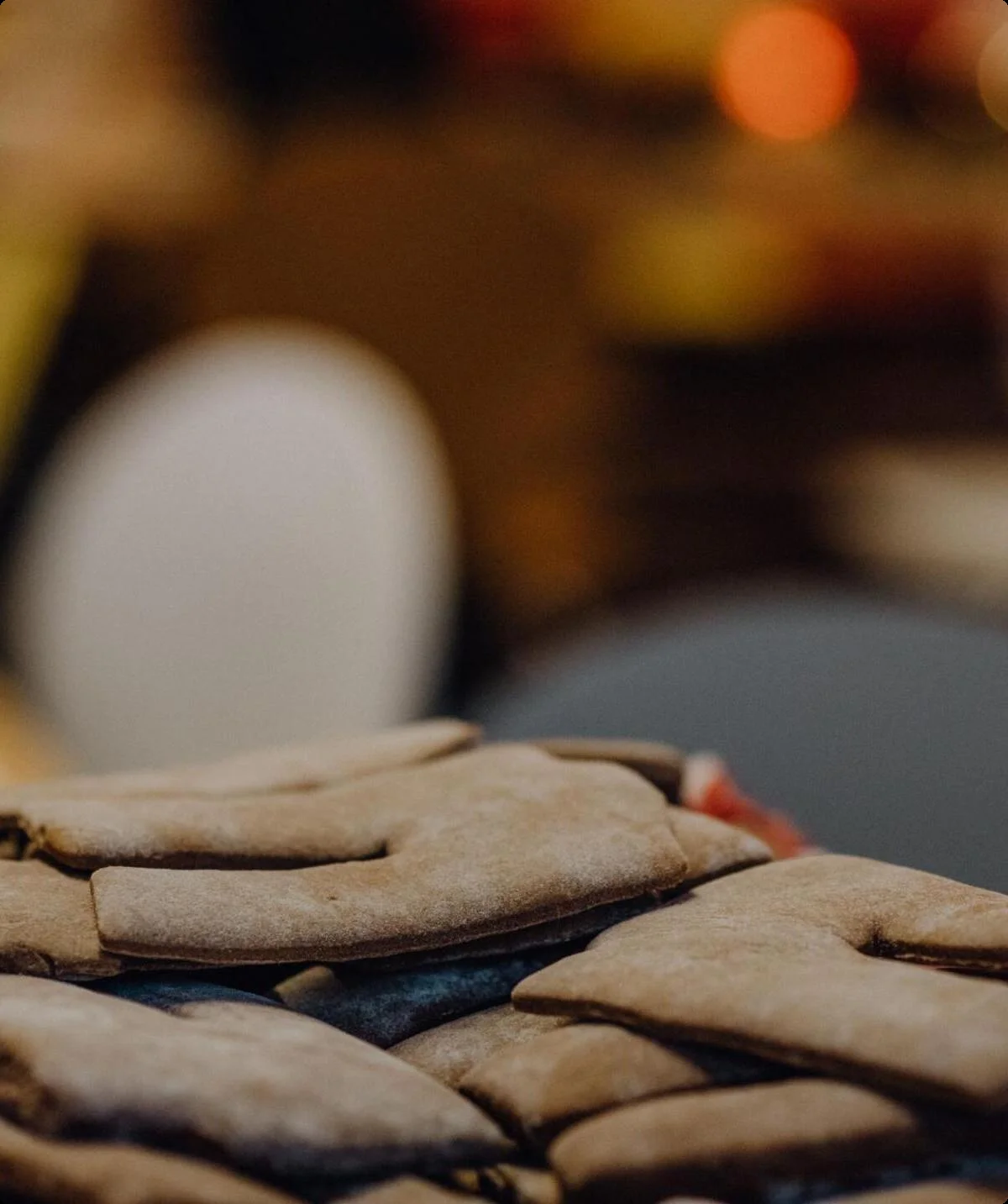 Weihnachtsfeier 2024 | © Rebecca Meyer