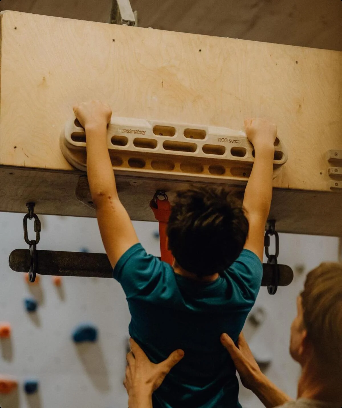 Weihnachtsfeier 2024 | © Rebecca Meyer