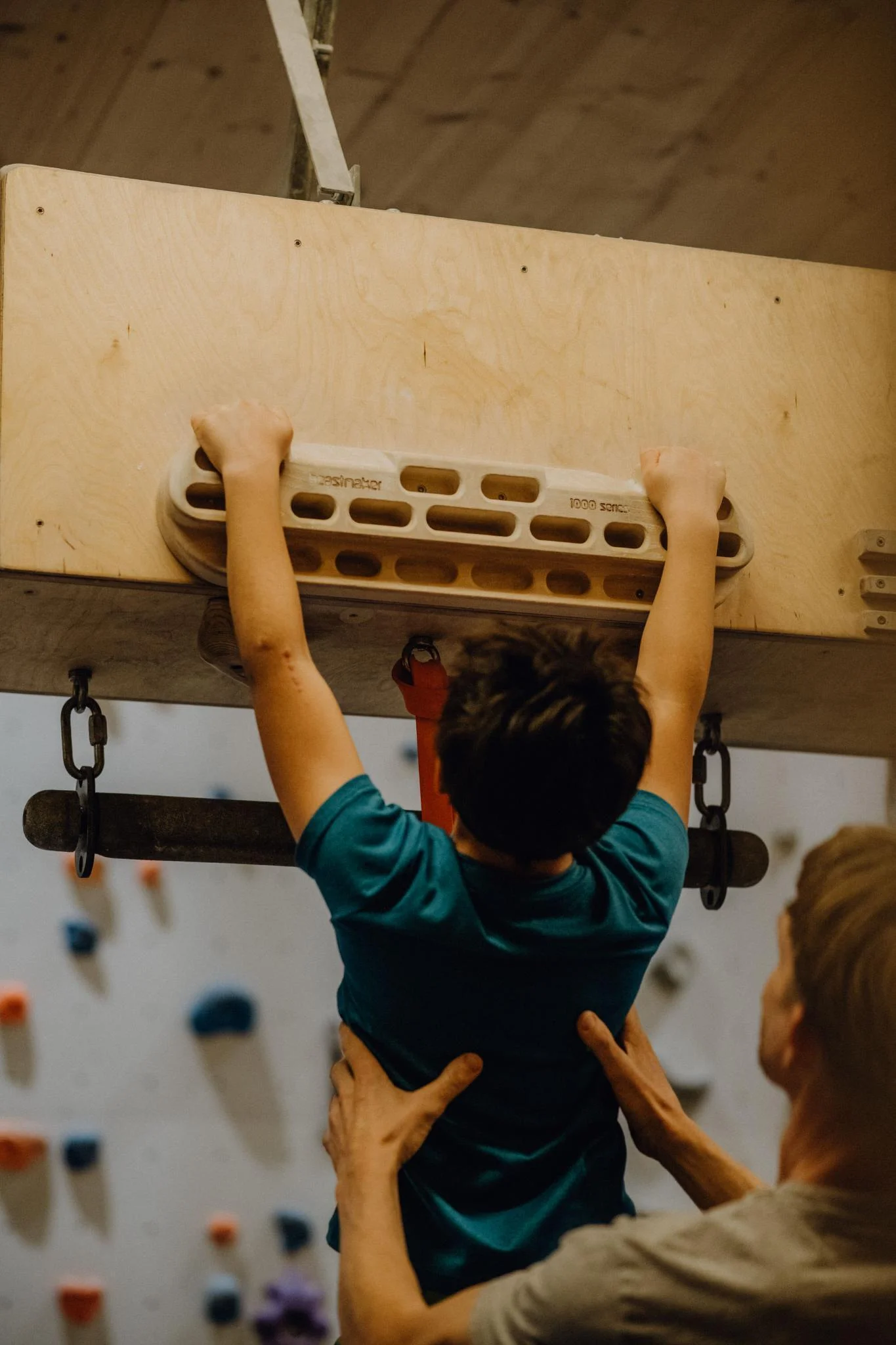 Weihnachtsfeier 2024 | © Rebecca Meyer