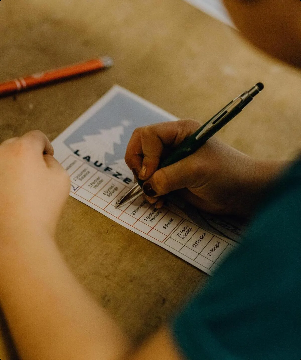 Weihnachtsfeier 2024 | © Rebecca Meyer