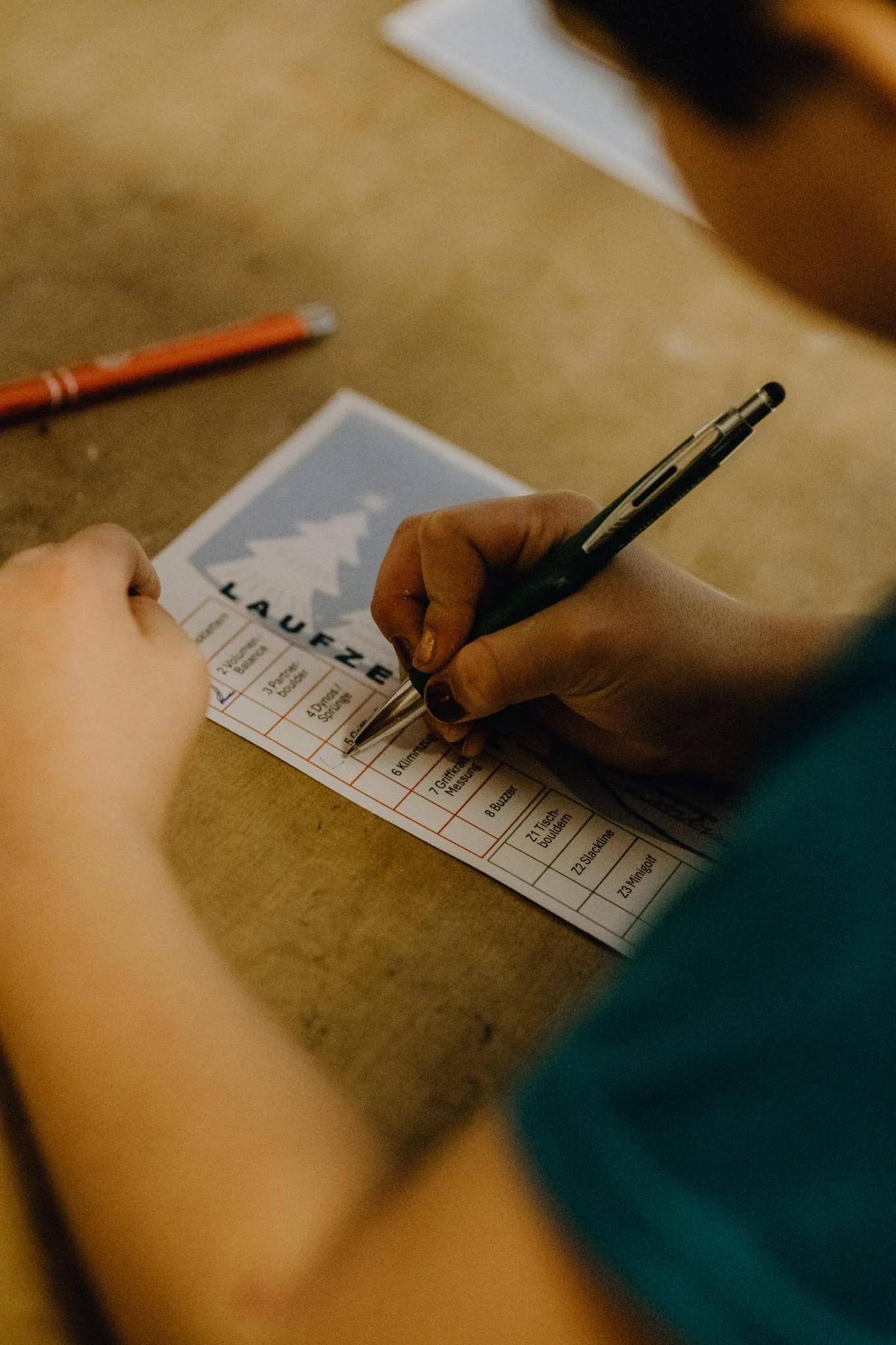 Weihnachtsfeier 2024 | © Rebecca Meyer