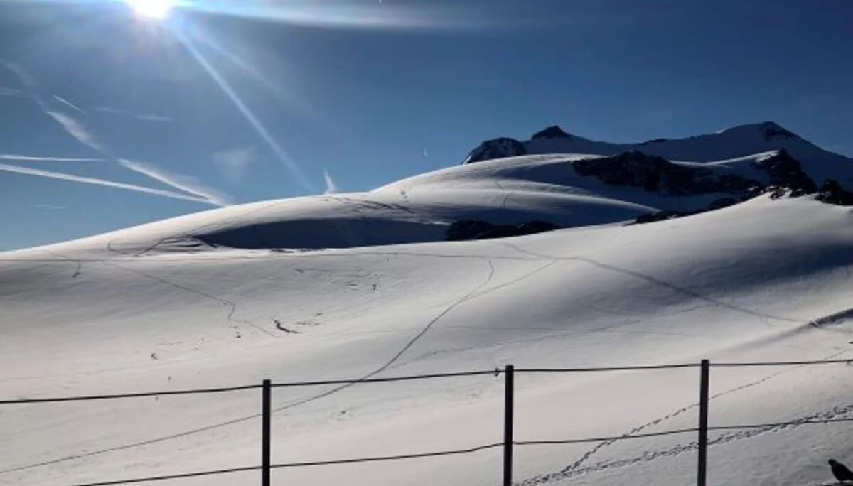 Hochtour auf den Gran Zebru | © DAV Weimar