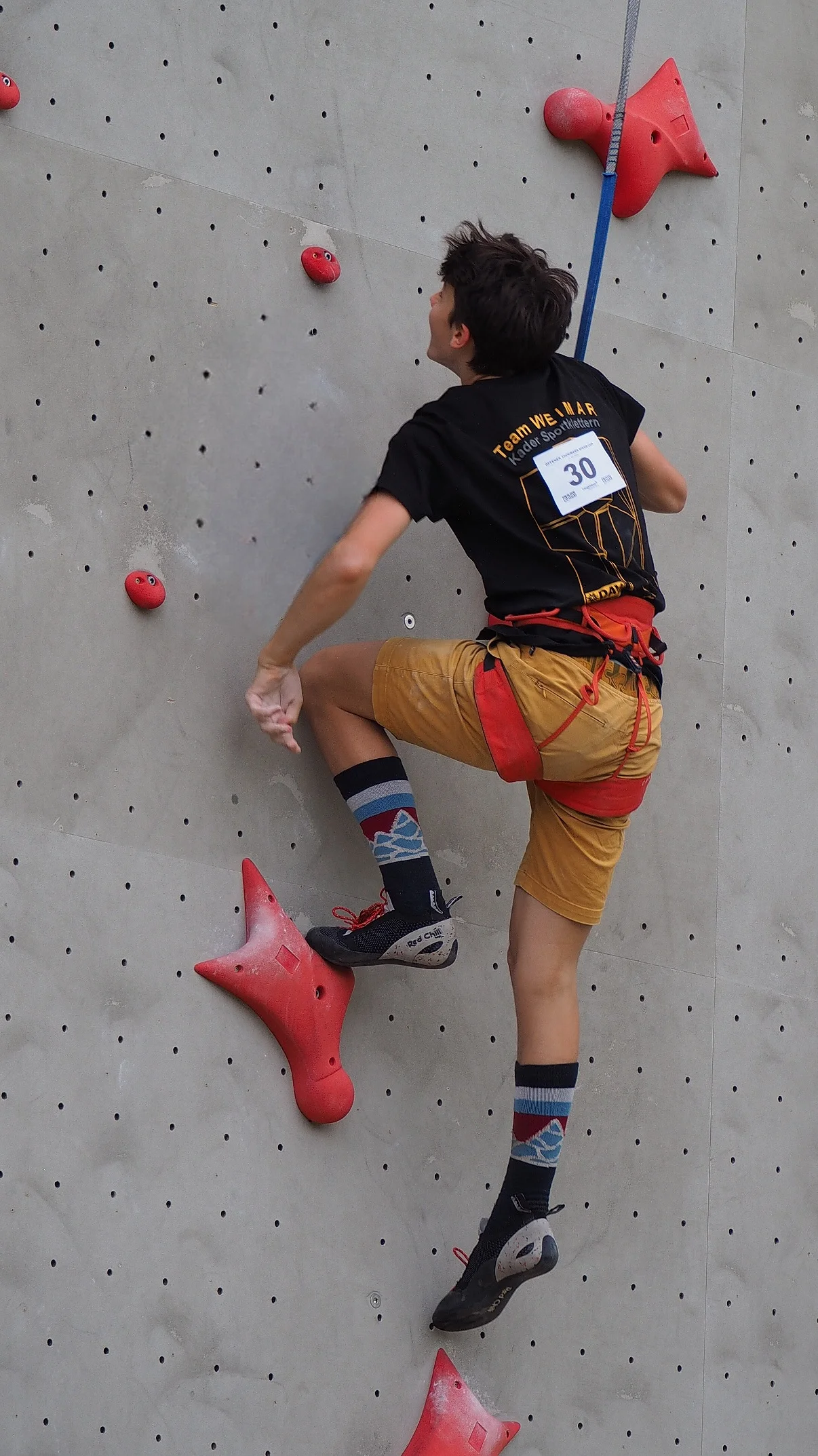 © Stefanie Mainusch