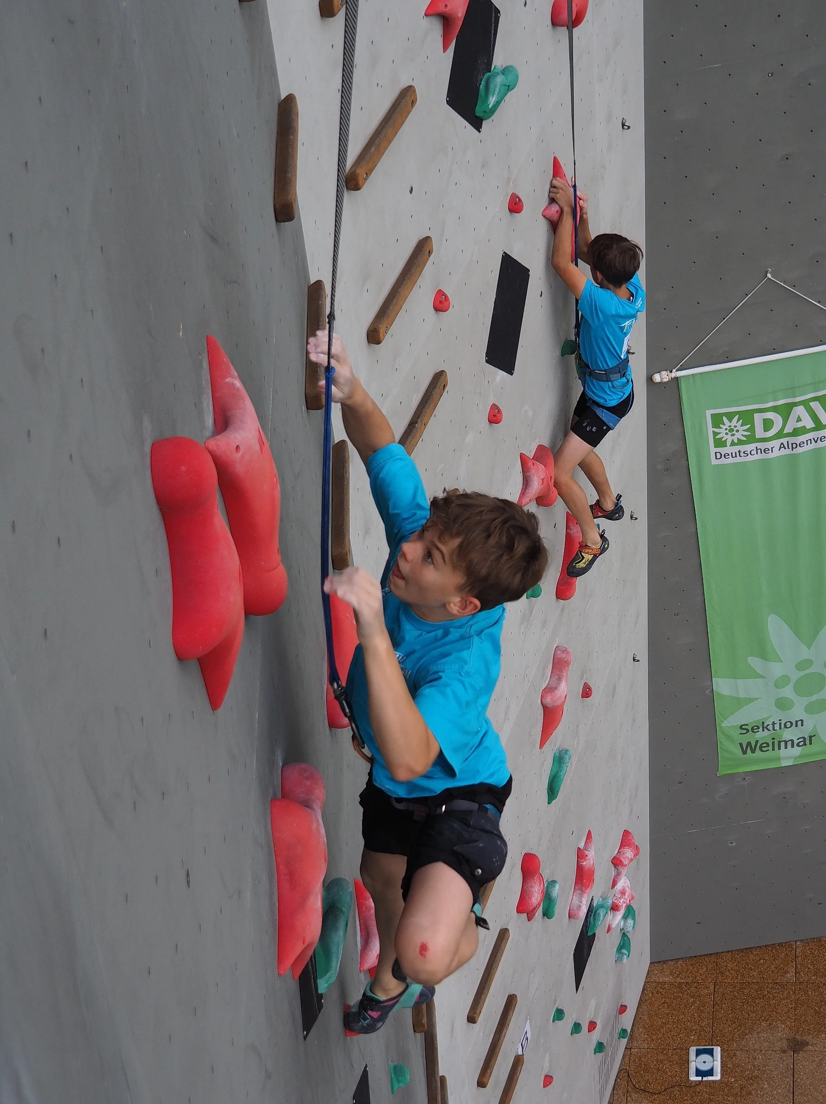 © Stefanie Mainusch