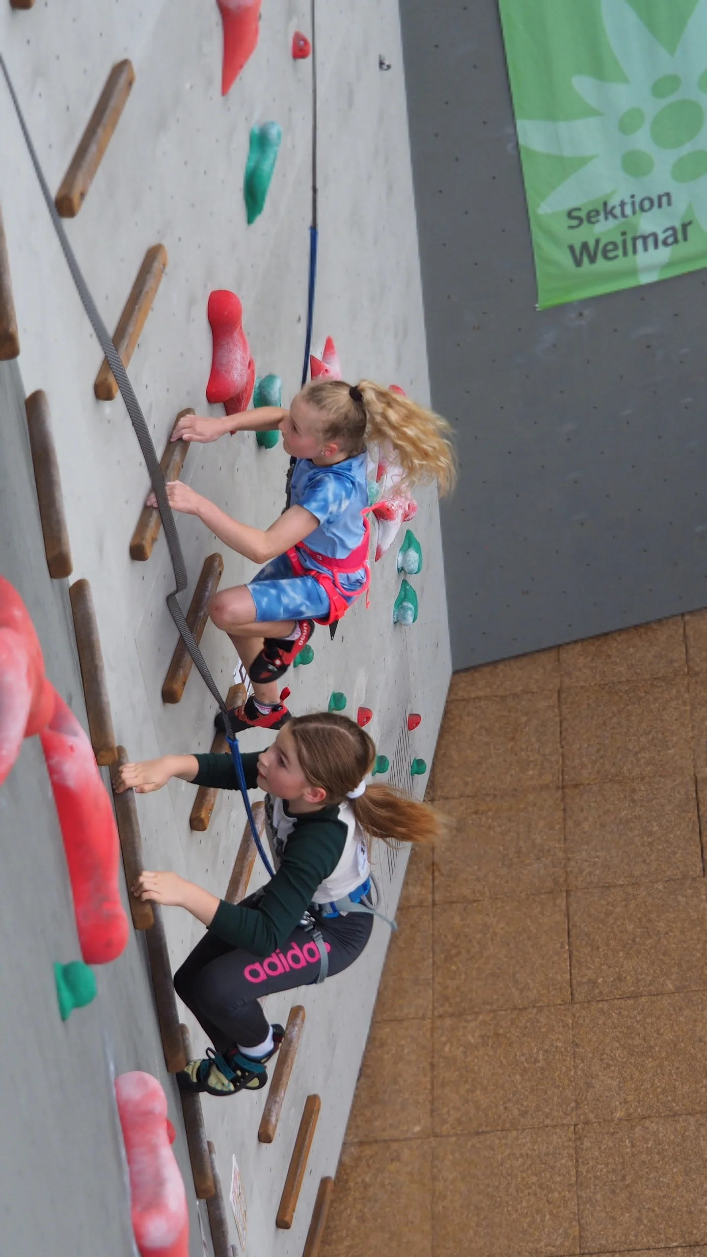 © Stefanie Mainusch