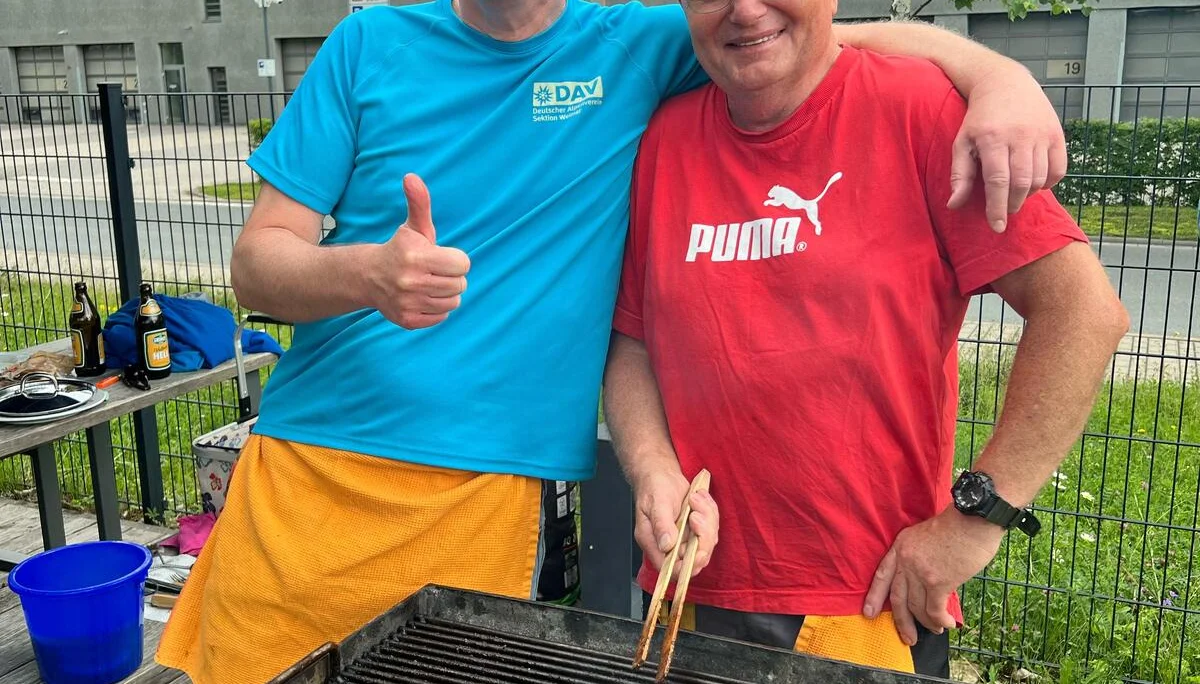 © Stefanie Mainusch