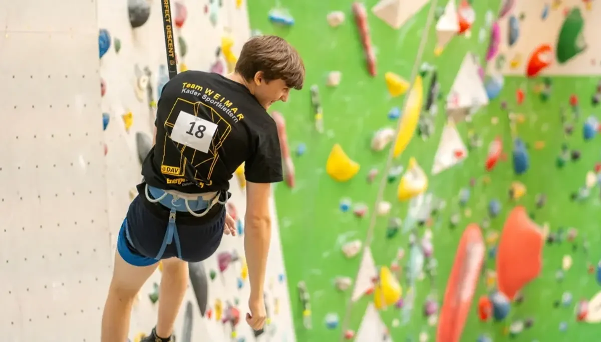 Constantin Löffler | © Jack Wolf