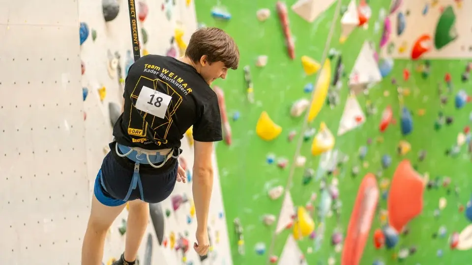 Constantin Löffler | © Jack Wolf