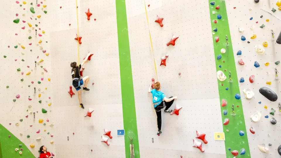 Constantin Löffler Qualilauf | © Jack Wolf