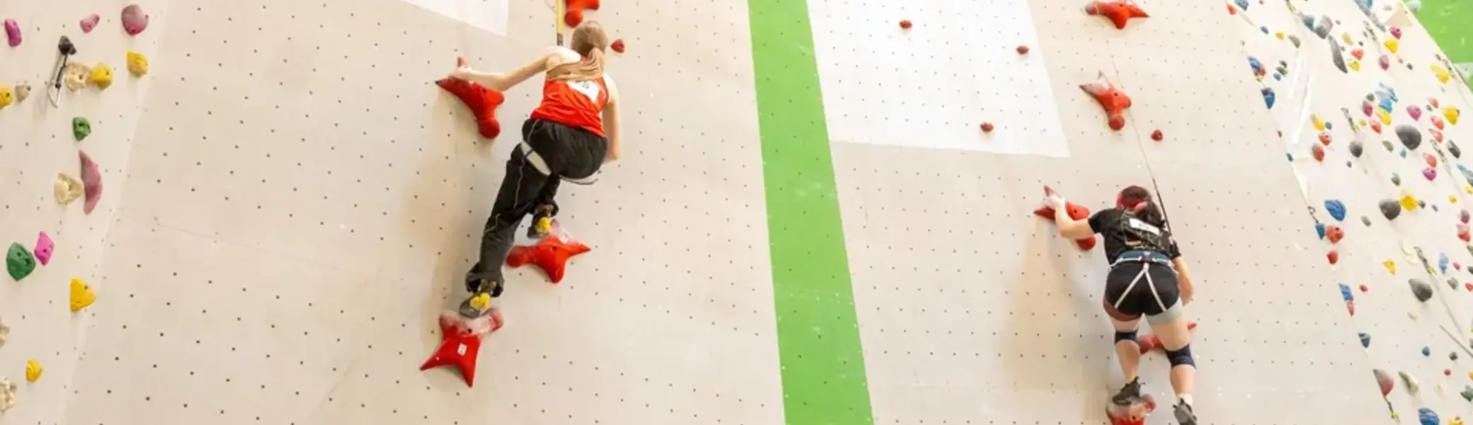 Finallauf Damen | © Jack Wolf