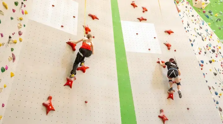 Finallauf Damen | © Jack Wolf