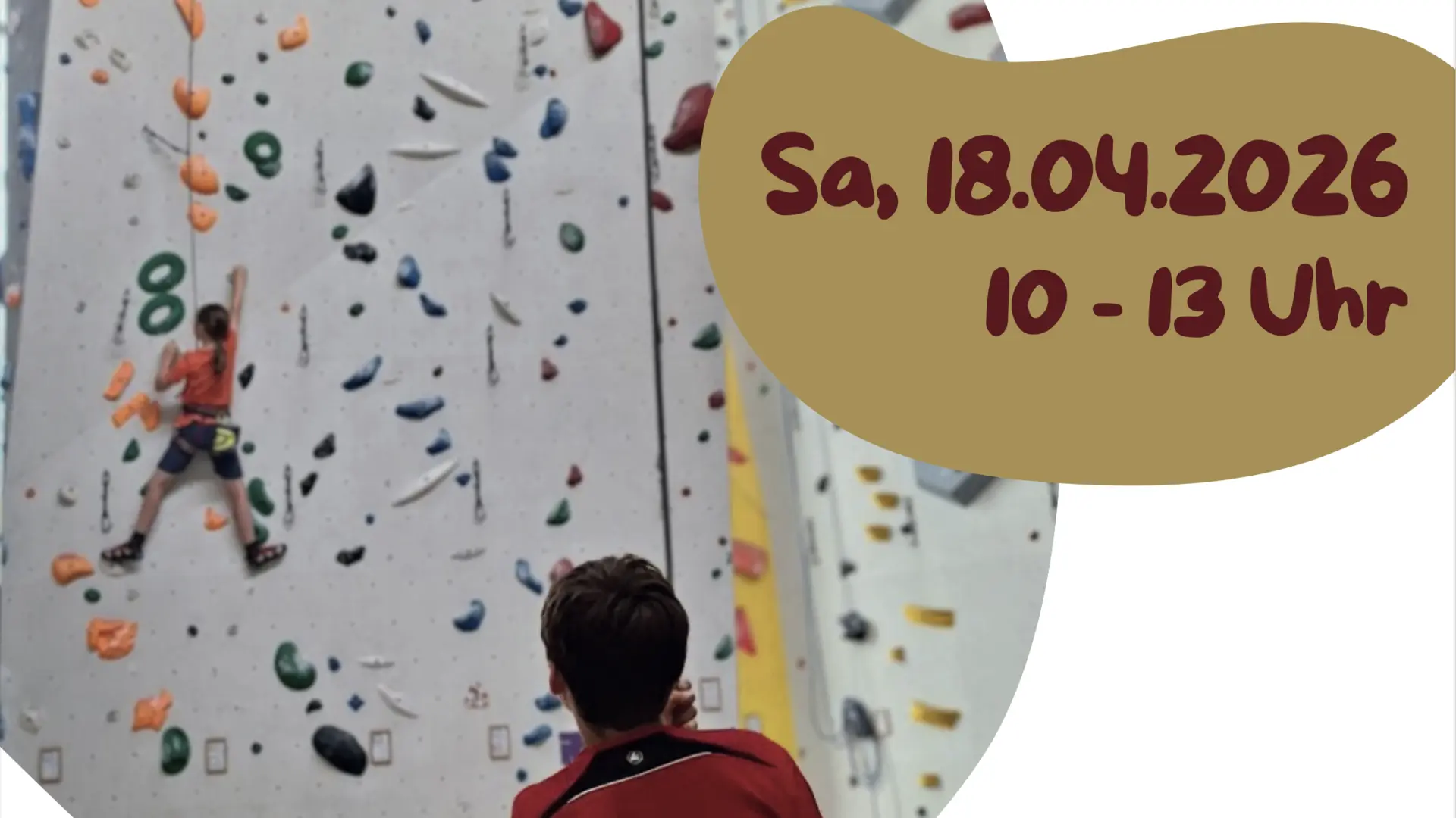 Kurs Eltern sichern Kinder | © DAV Weimar