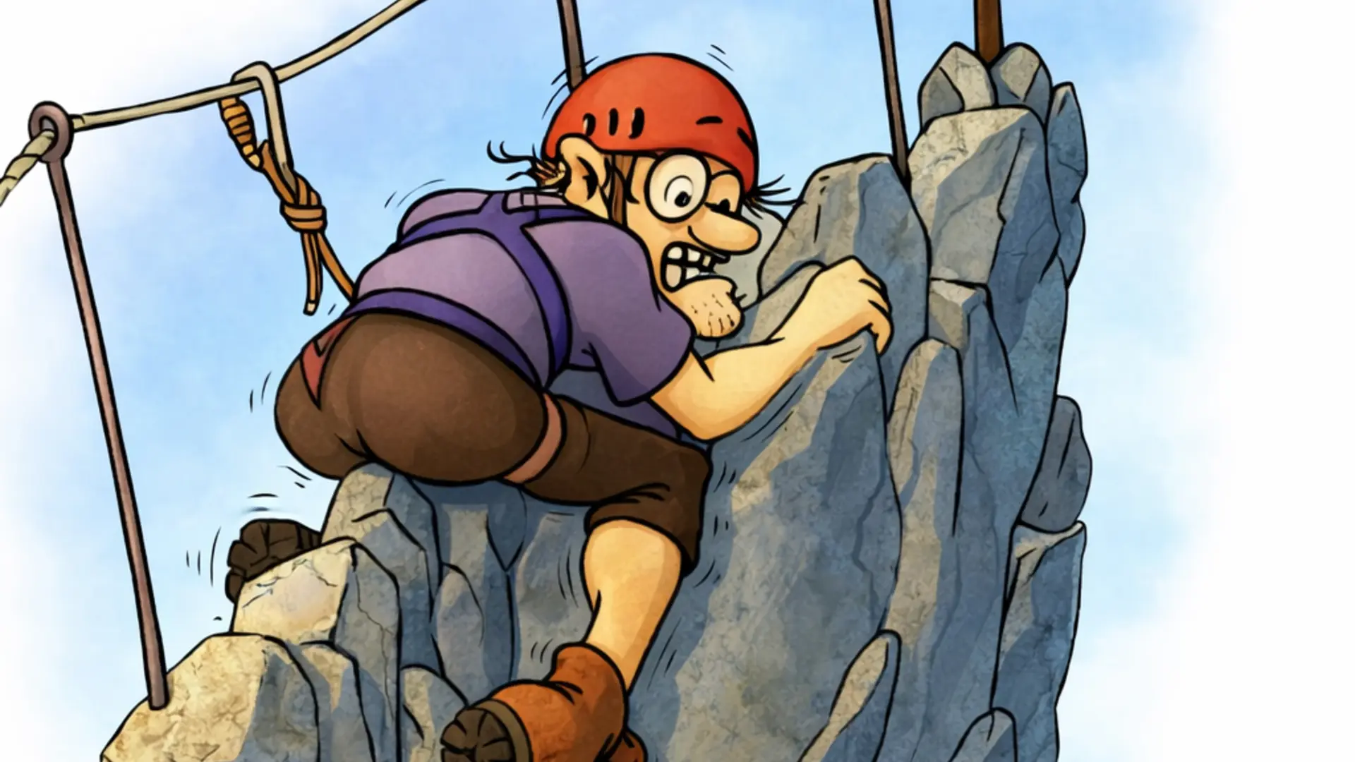 © DAV/Michael Stange