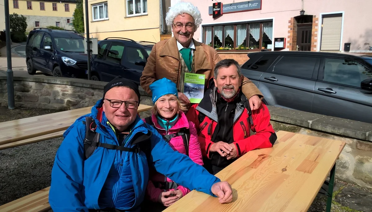 © Reinhard Lilienthal