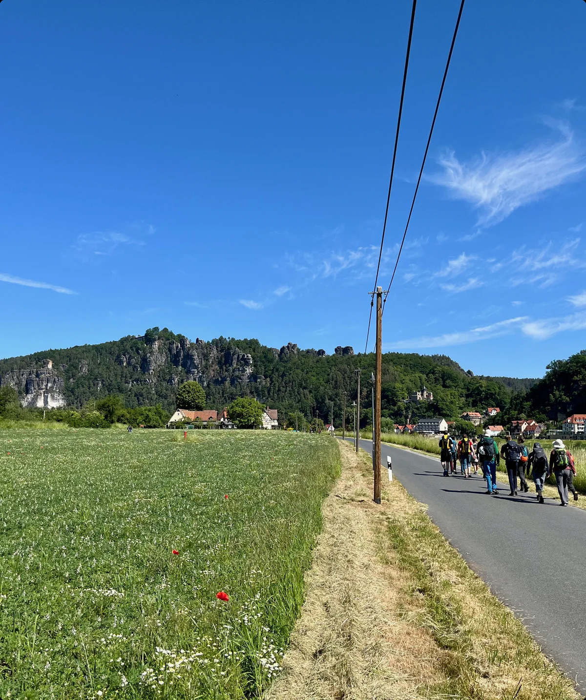 Elbweg | © Andre Huss