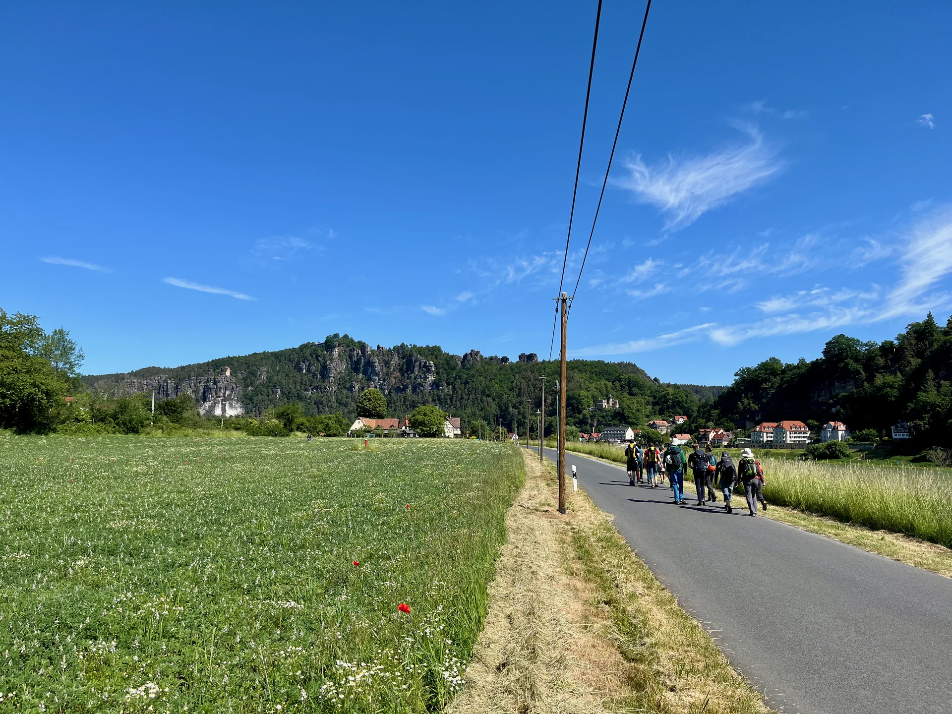 Elbweg | © Andre Huss