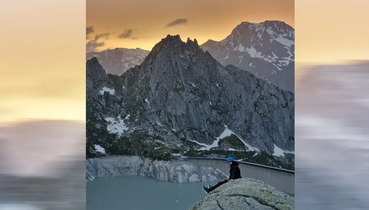 Sonnenuntergang | © Chris Ulber