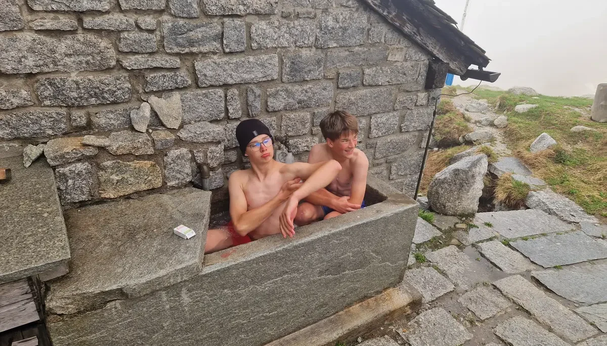 Baden | © Chris Ulber