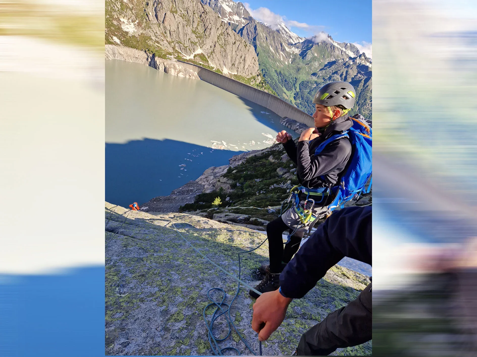 Seeplatten | © Chris Ulber