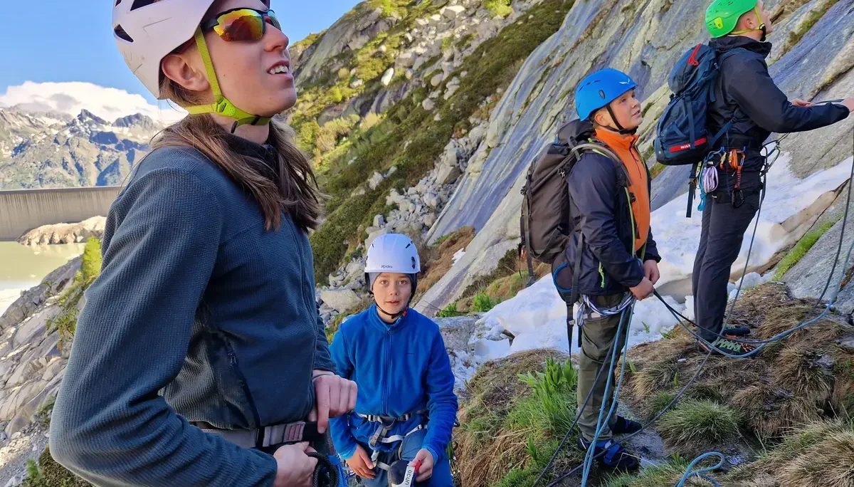 Seeplatten | © Chris Ulber