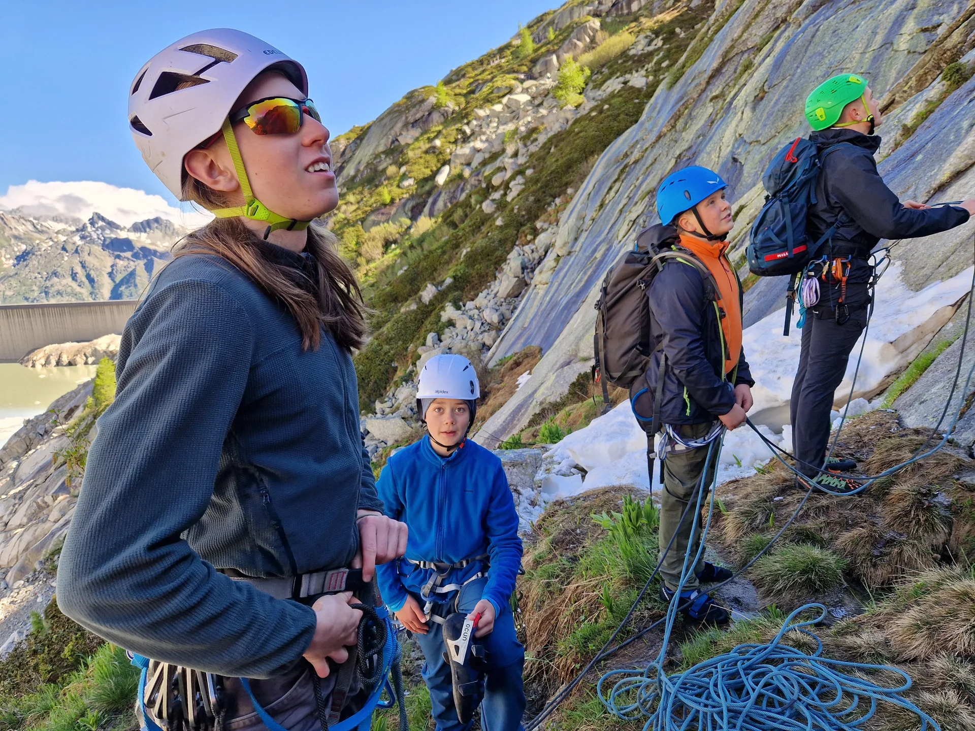 Seeplatten | © Chris Ulber