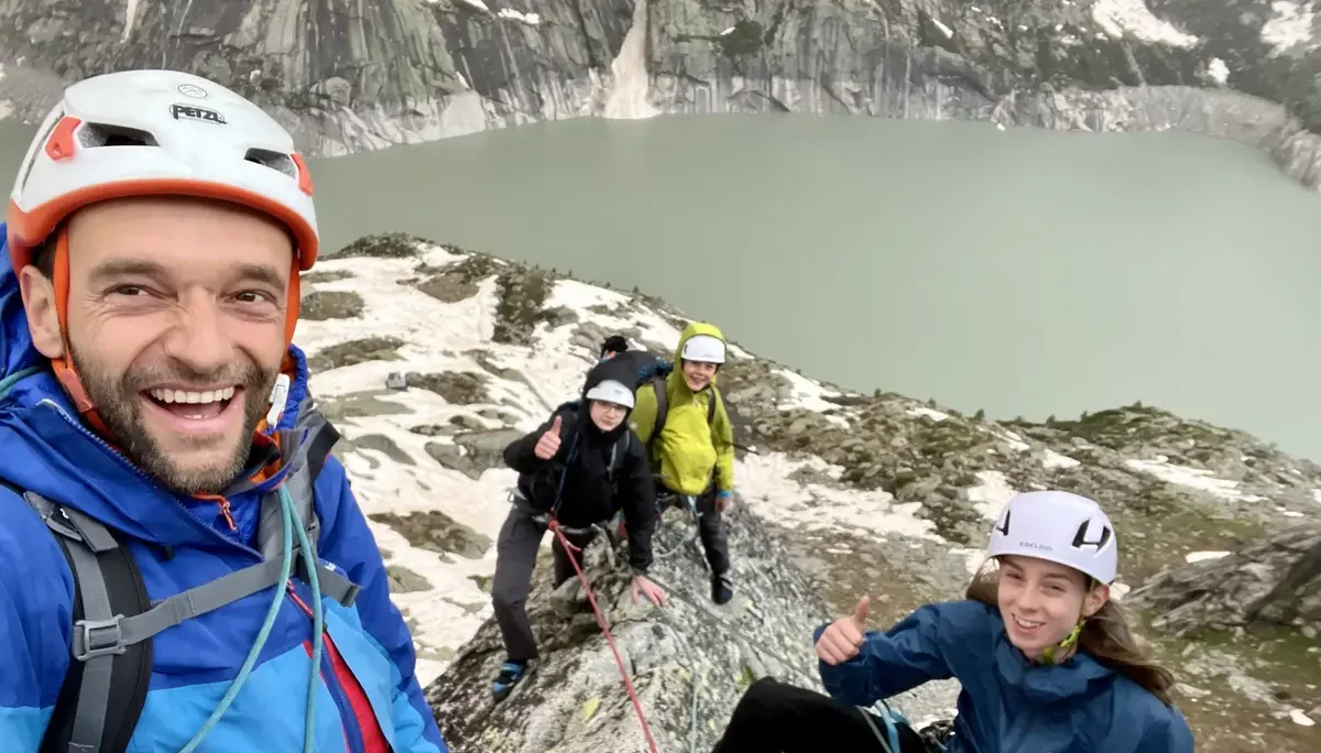 Daumen hoch | © André Huß