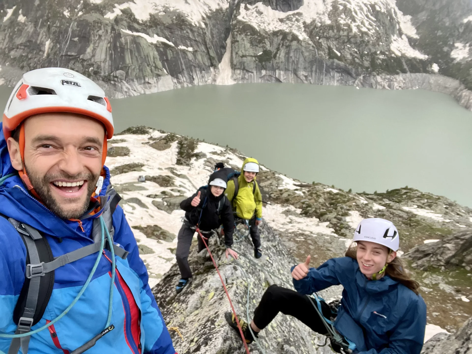 Daumen hoch | © André Huß