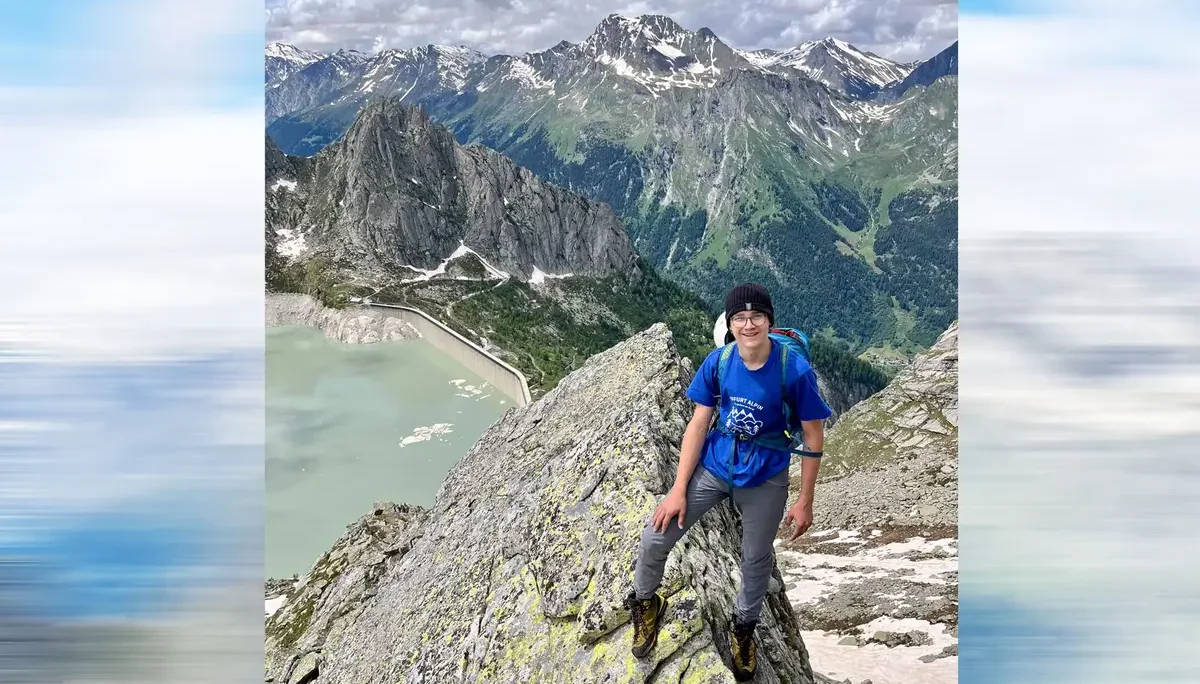 Auf Messers Schneide | © André Huß