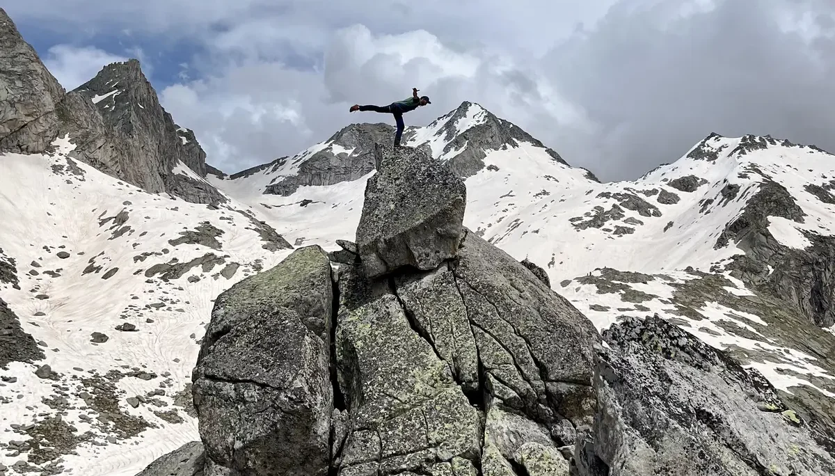 Standwaage | © André Huß