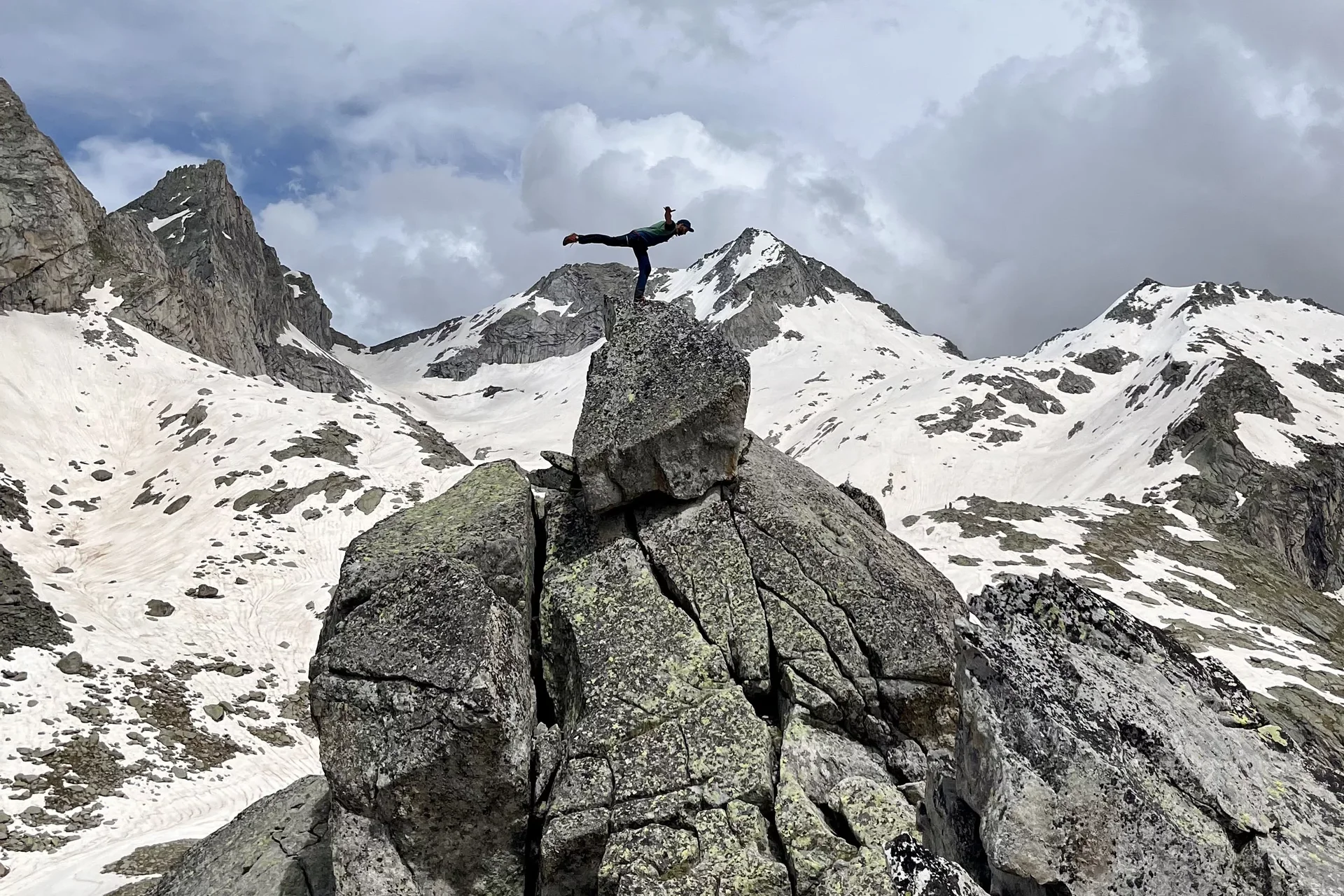 Standwaage | © André Huß