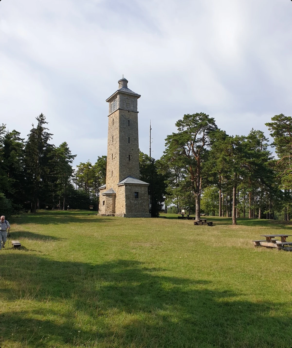 © DAV Weimar/ Reinhard Lilienthal