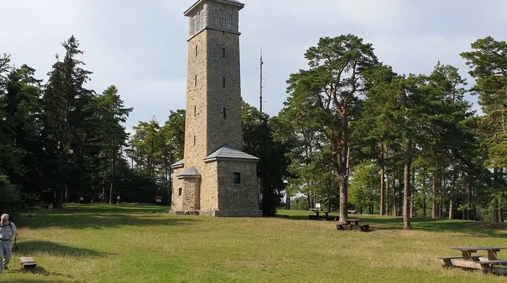 © DAV Weimar/ Reinhard Lilienthal